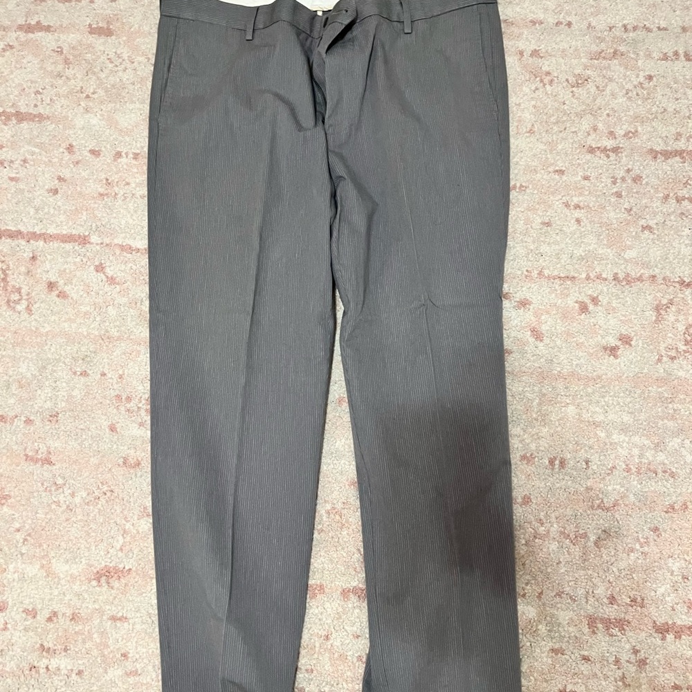 Dress pants